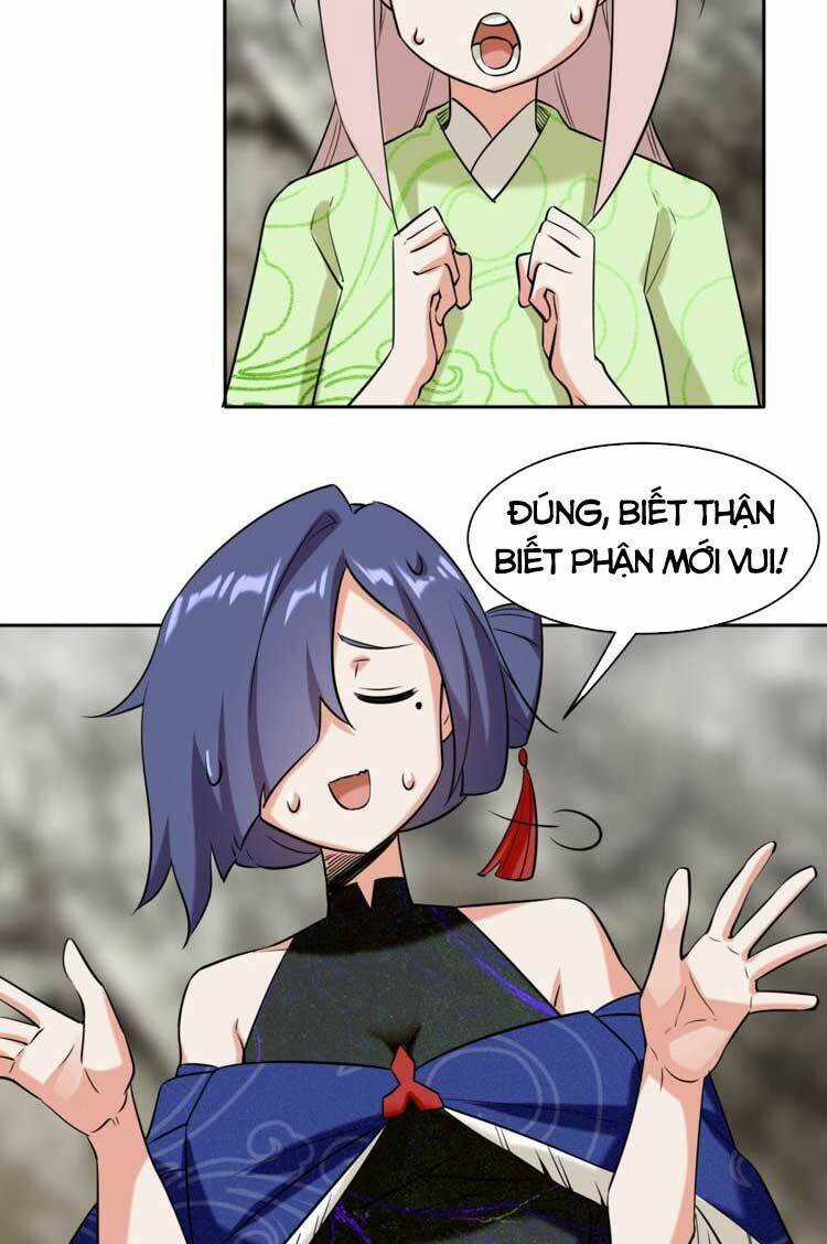 Vô Tận Thôn Phệ - Chapter 103 - Trang 10