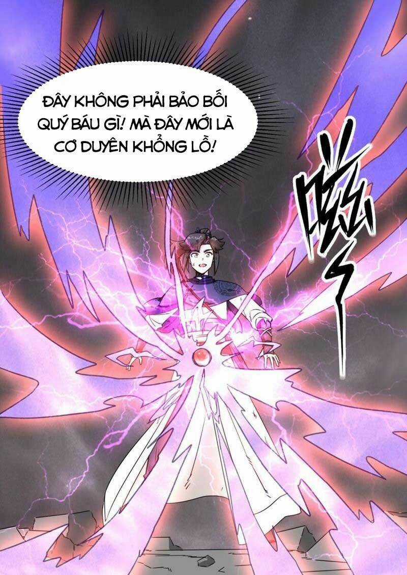 Vô Tận Thôn Phệ - Chapter 104 - Trang 2