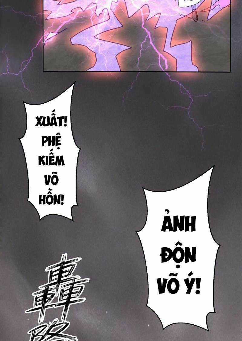 Vô Tận Thôn Phệ - Chapter 104 - Trang 11