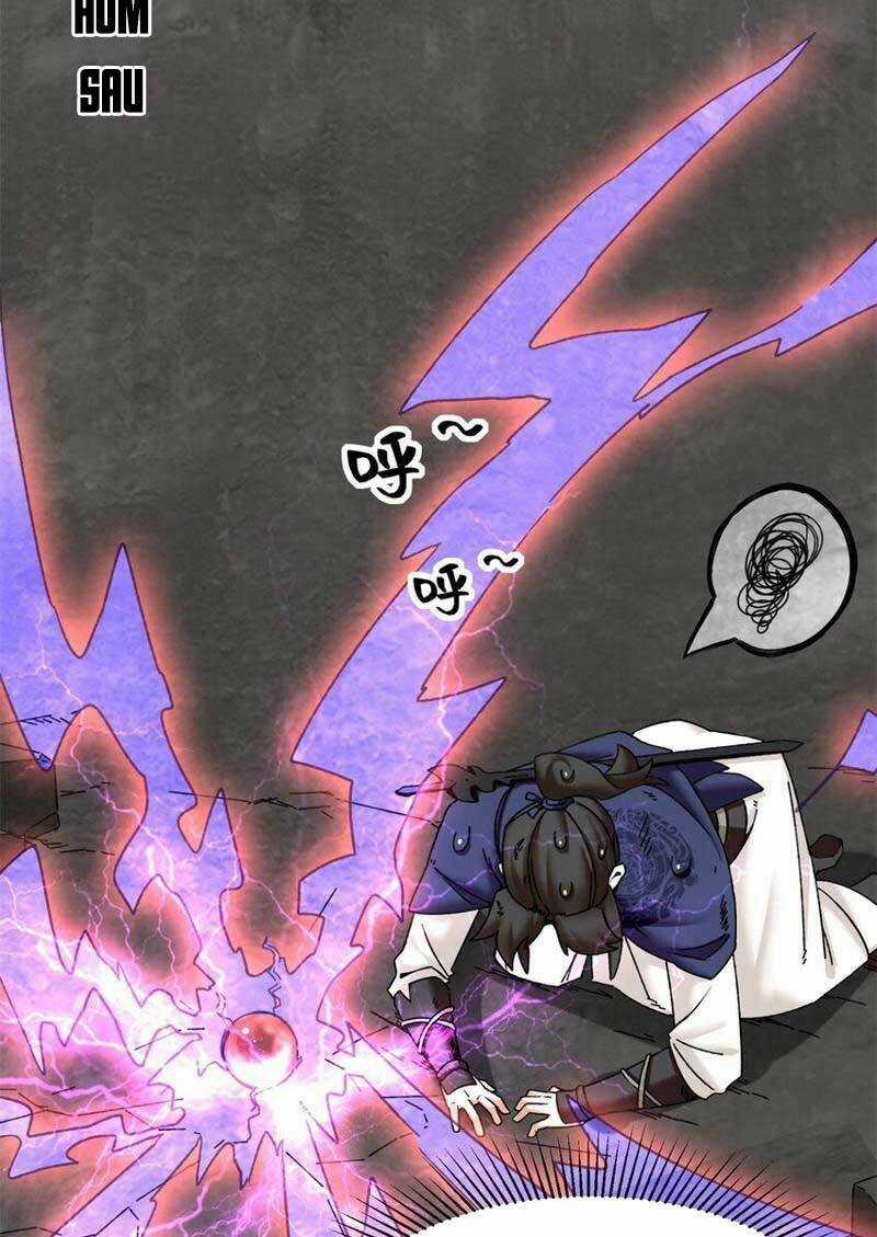 Vô Tận Thôn Phệ - Chapter 104 - Trang 13