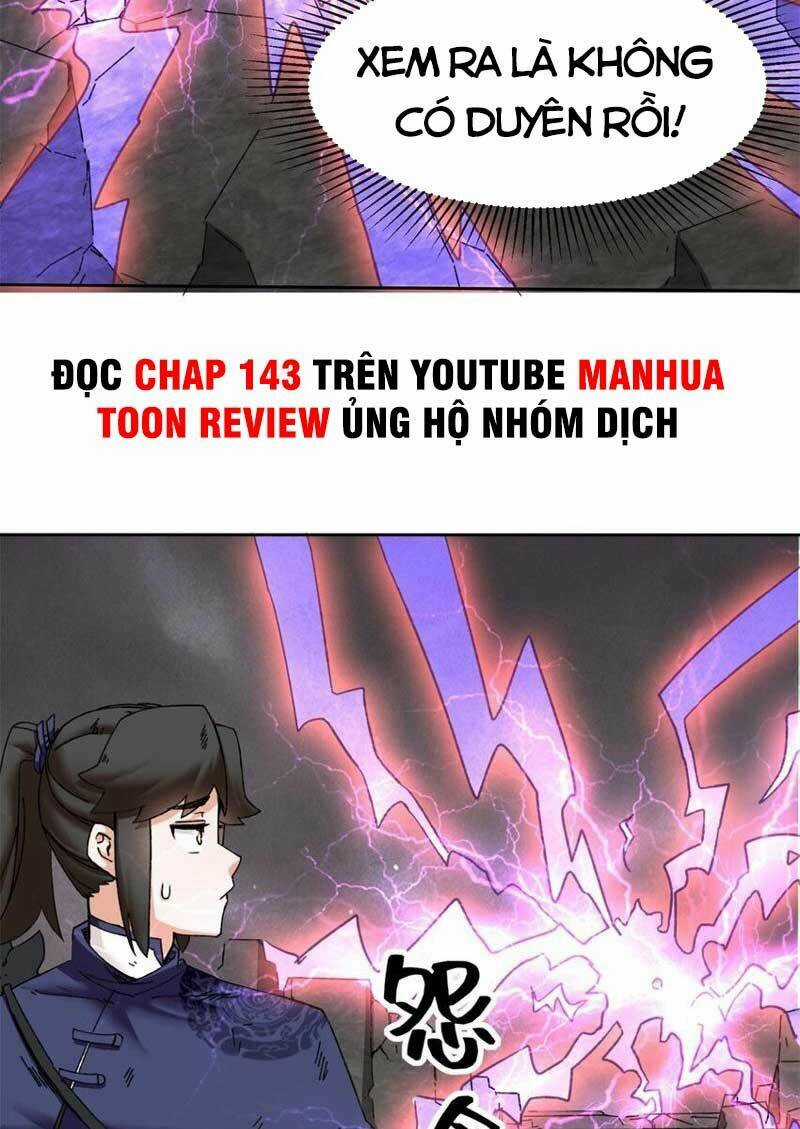 Vô Tận Thôn Phệ - Chapter 104 - Trang 14