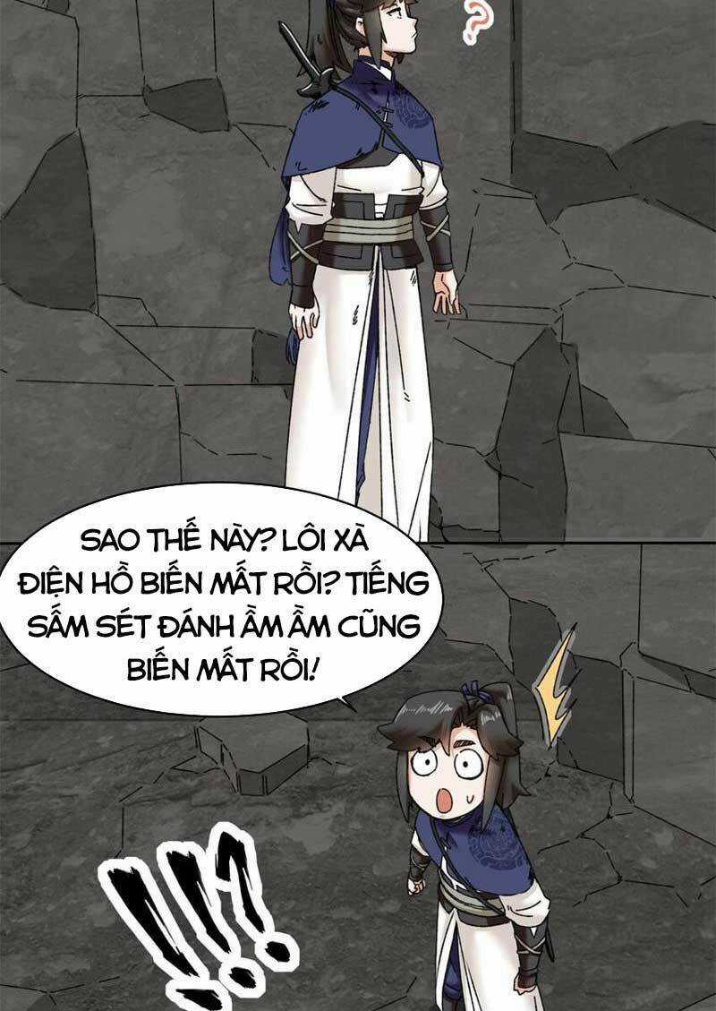 Vô Tận Thôn Phệ - Chapter 104 - Trang 18