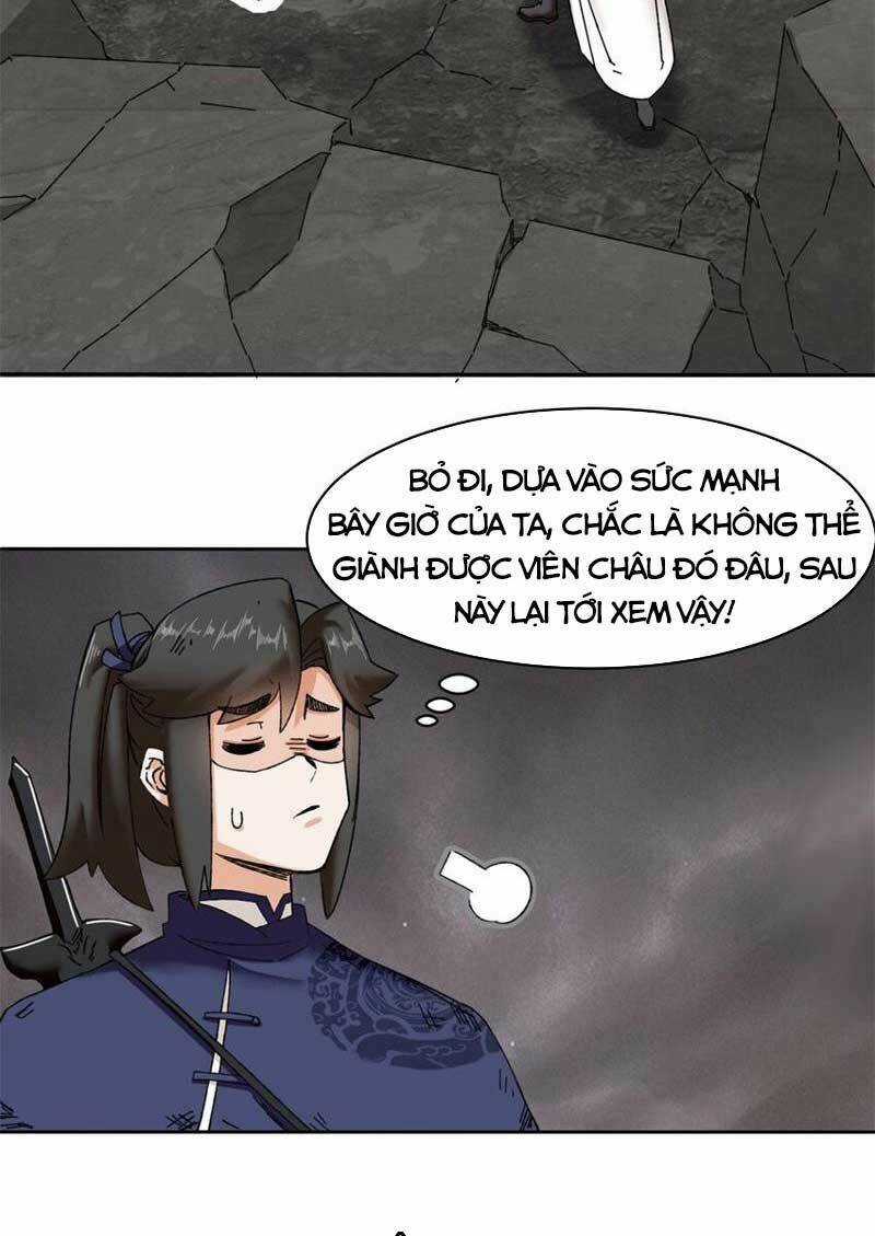 Vô Tận Thôn Phệ - Chapter 104 - Trang 19