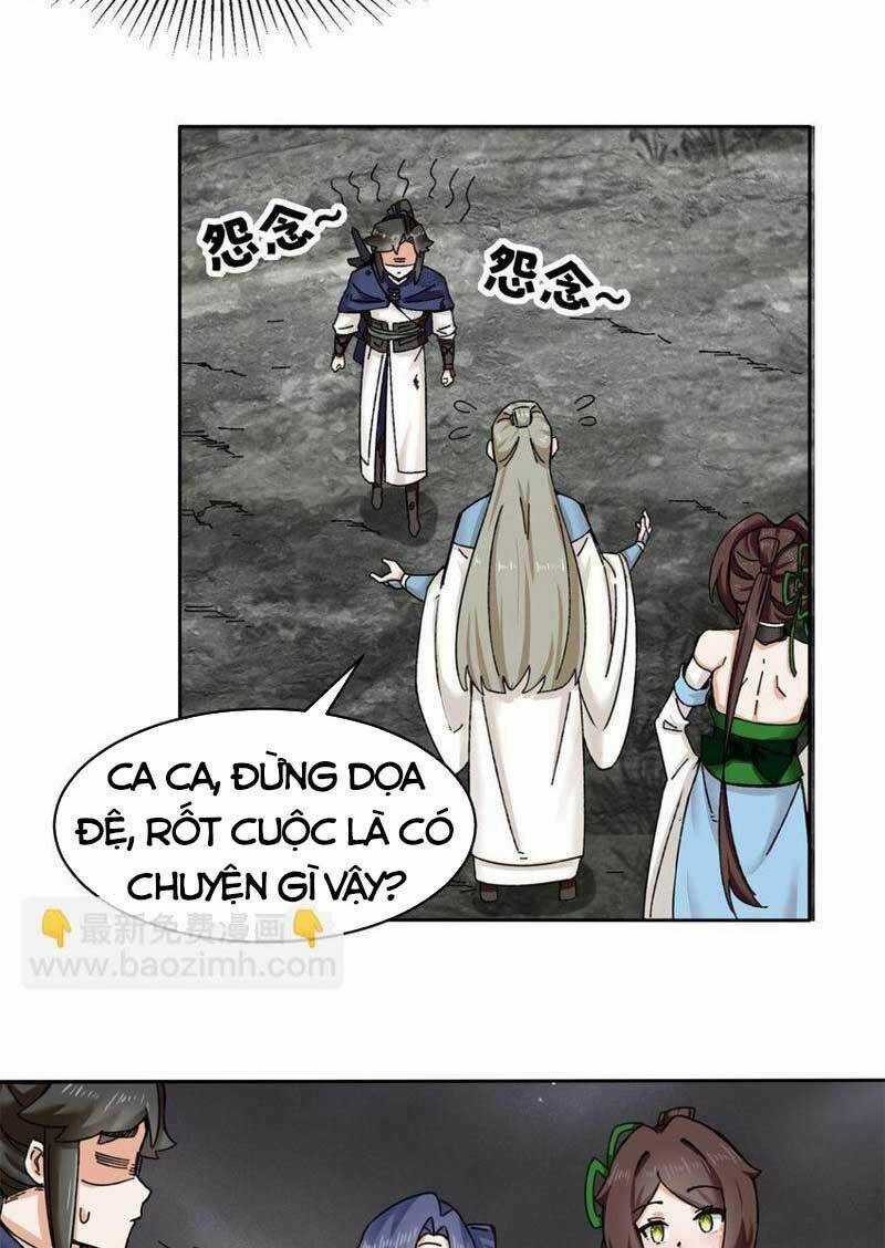 Vô Tận Thôn Phệ - Chapter 104 - Trang 23