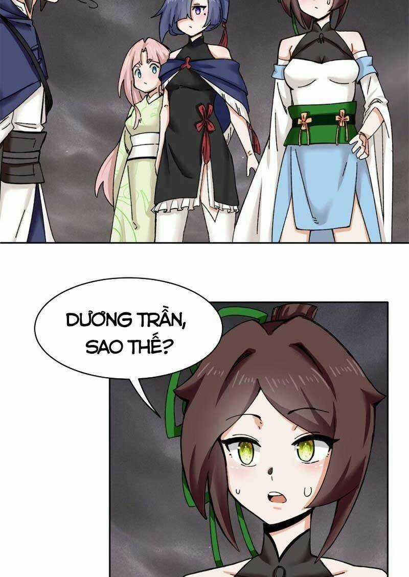 Vô Tận Thôn Phệ - Chapter 104 - Trang 24