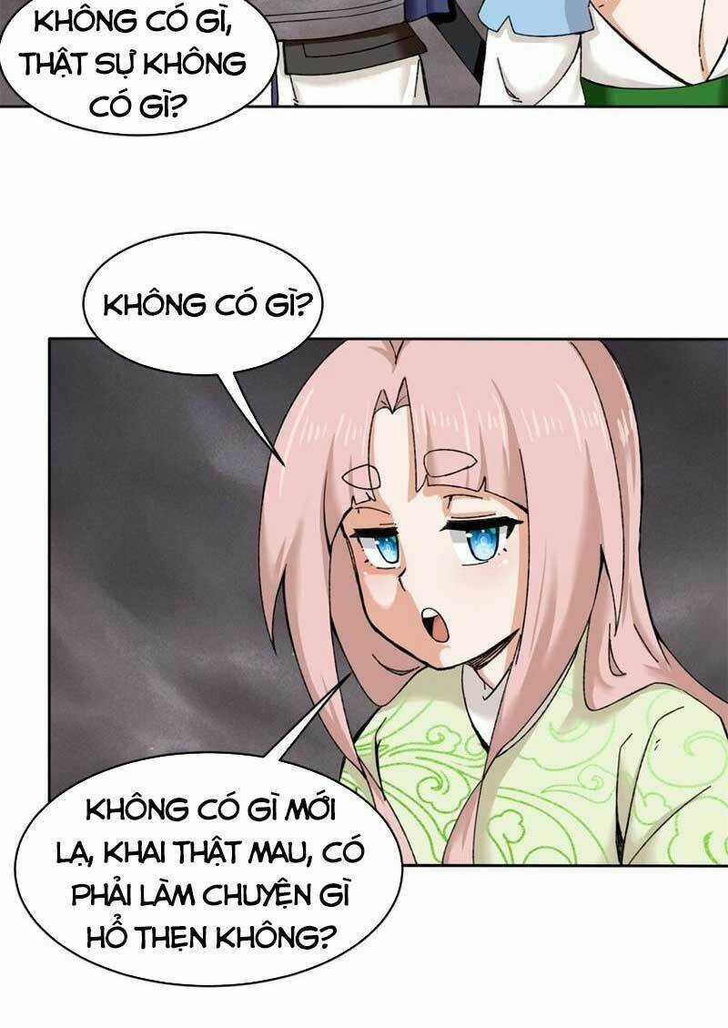 Vô Tận Thôn Phệ - Chapter 104 - Trang 26