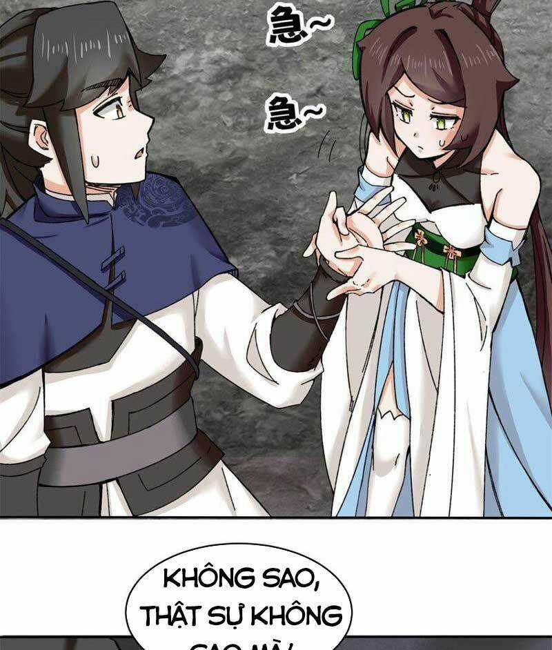 Vô Tận Thôn Phệ - Chapter 104 - Trang 28