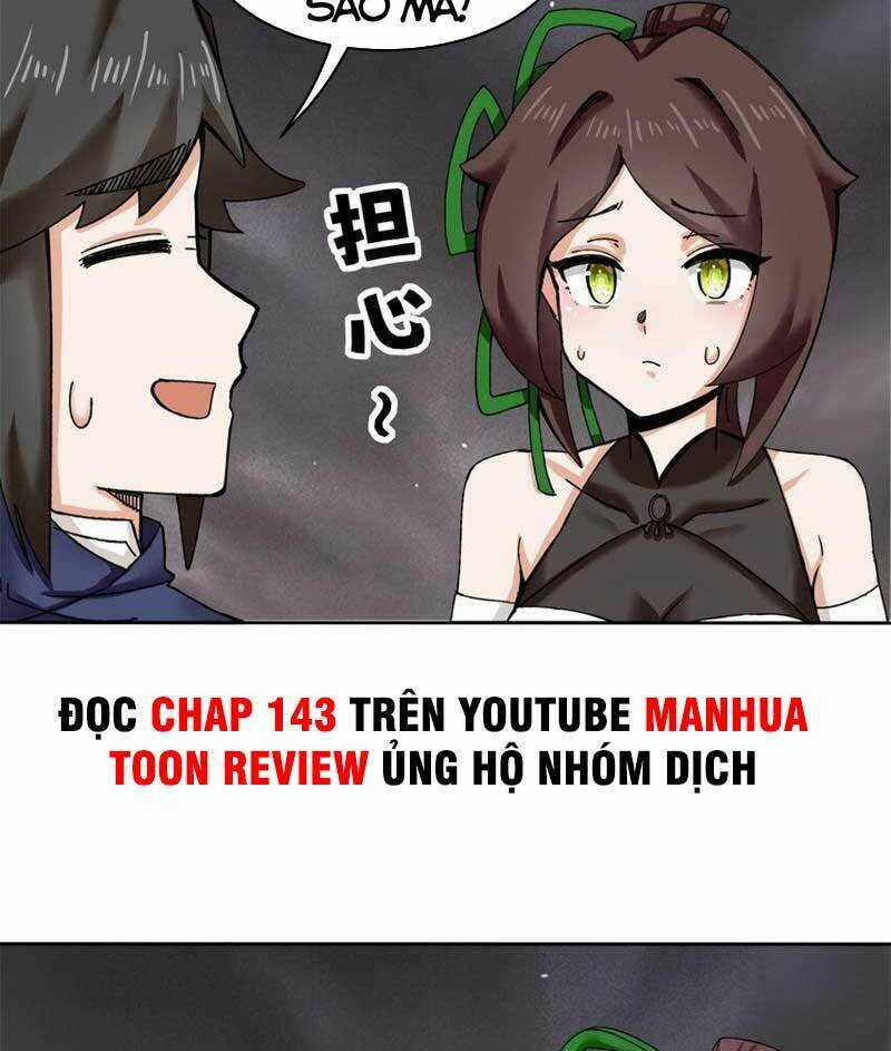 Vô Tận Thôn Phệ - Chapter 104 - Trang 29