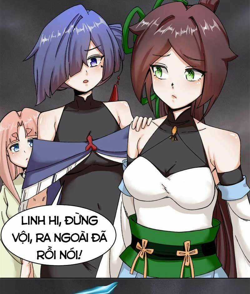 Vô Tận Thôn Phệ - Chapter 104 - Trang 30