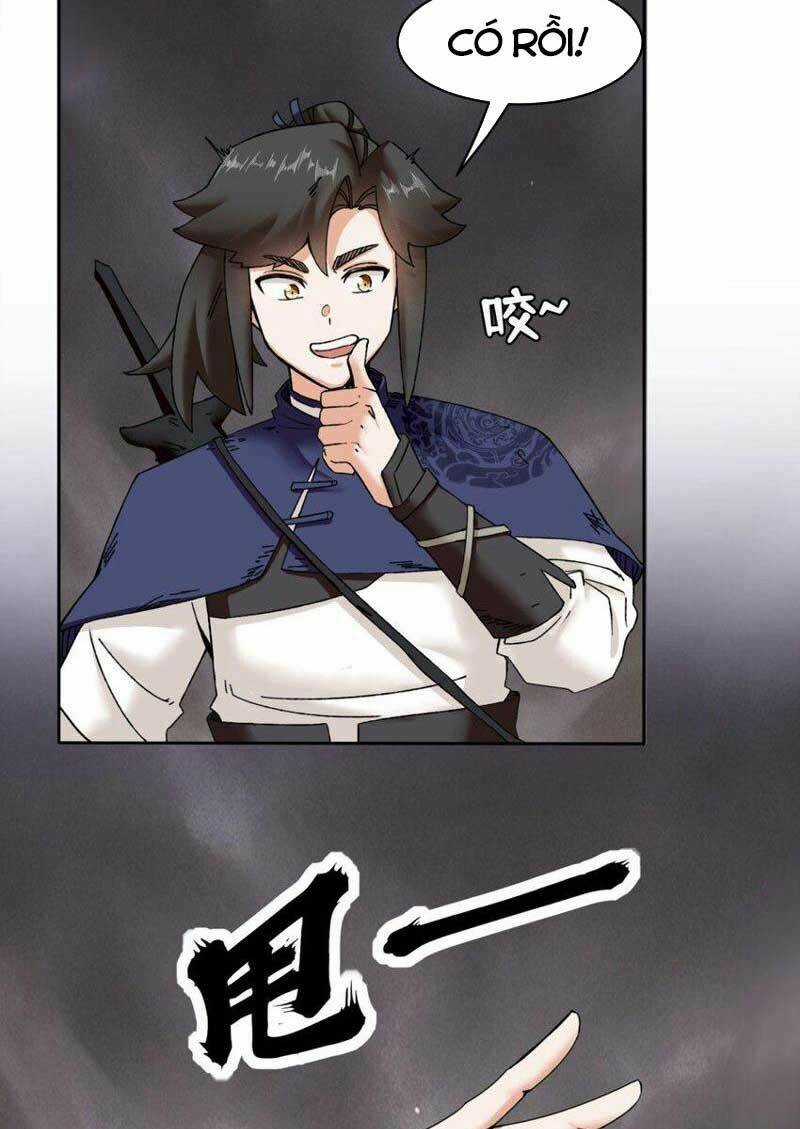 Vô Tận Thôn Phệ - Chapter 104 - Trang 4