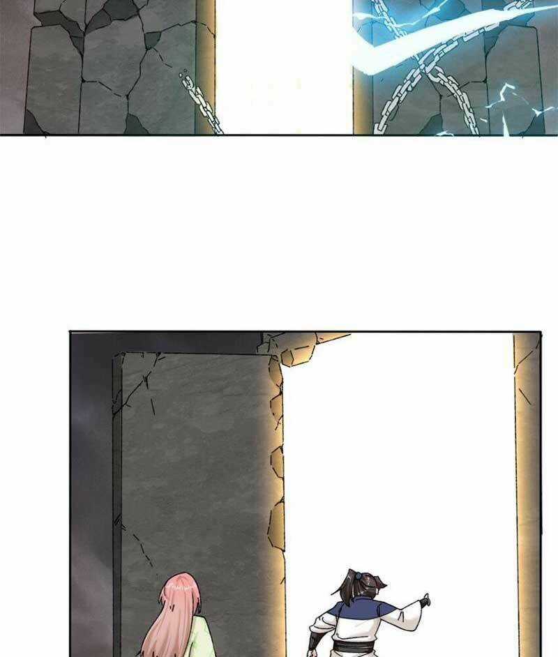 Vô Tận Thôn Phệ - Chapter 104 - Trang 32