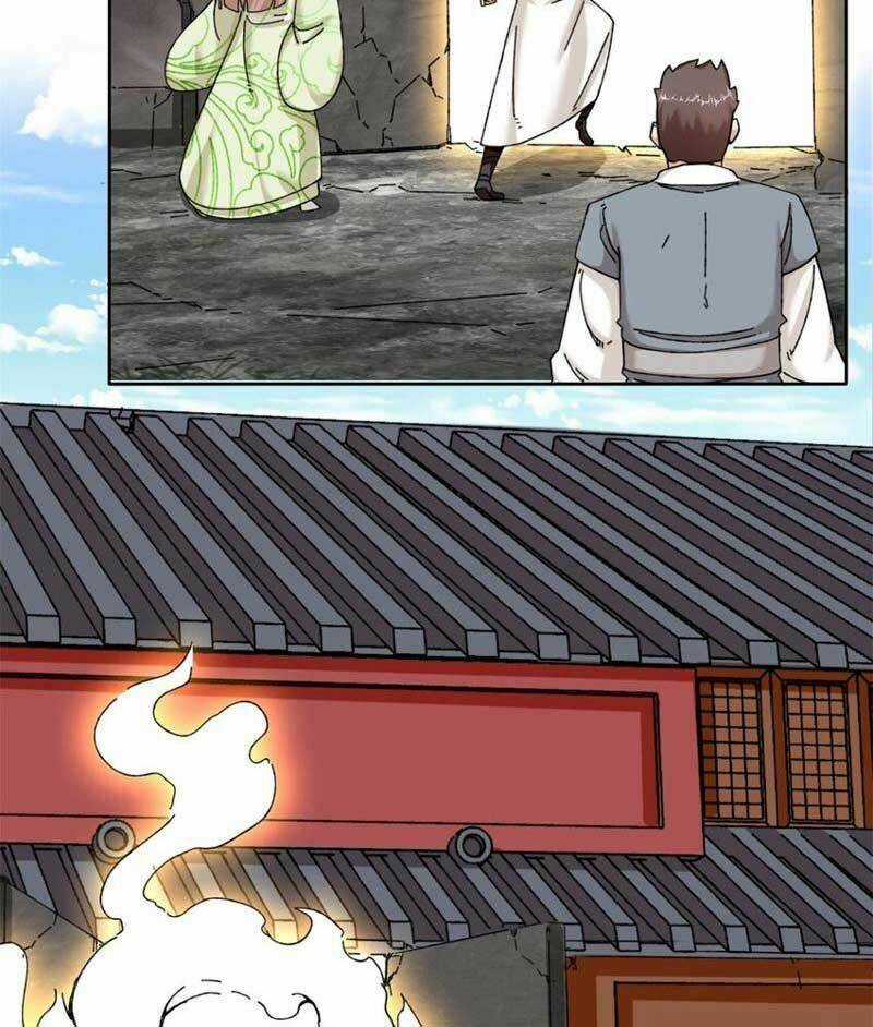 Vô Tận Thôn Phệ - Chapter 104 - Trang 33