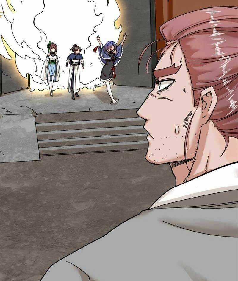 Vô Tận Thôn Phệ - Chapter 104 - Trang 34