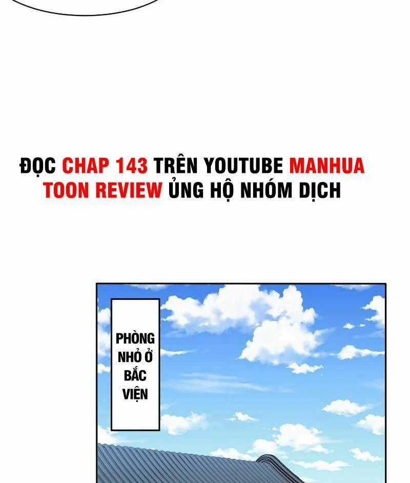 Vô Tận Thôn Phệ - Chapter 104 - Trang 36