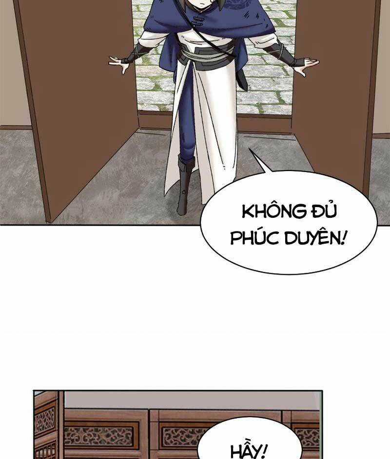 Vô Tận Thôn Phệ - Chapter 104 - Trang 38