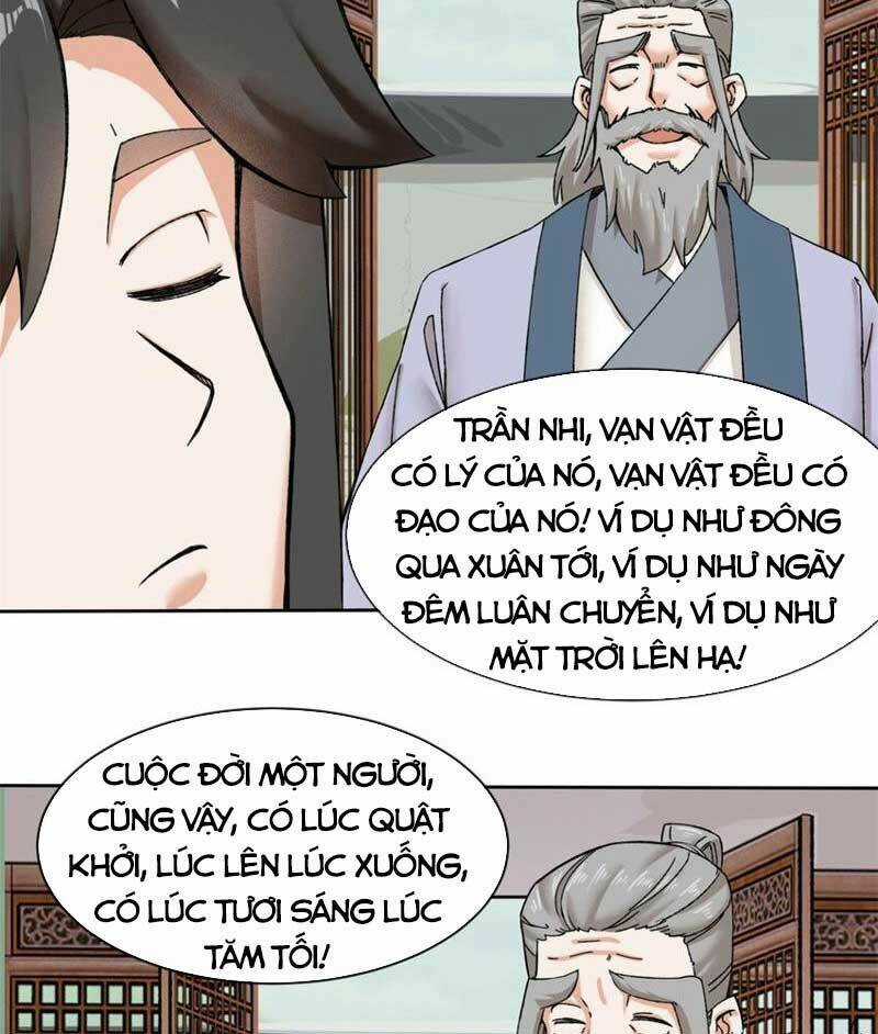 Vô Tận Thôn Phệ - Chapter 104 - Trang 40