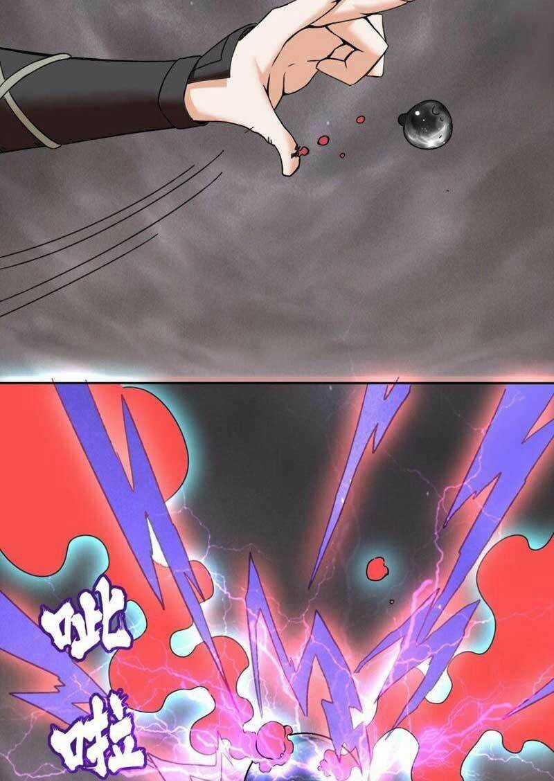 Vô Tận Thôn Phệ - Chapter 104 - Trang 5