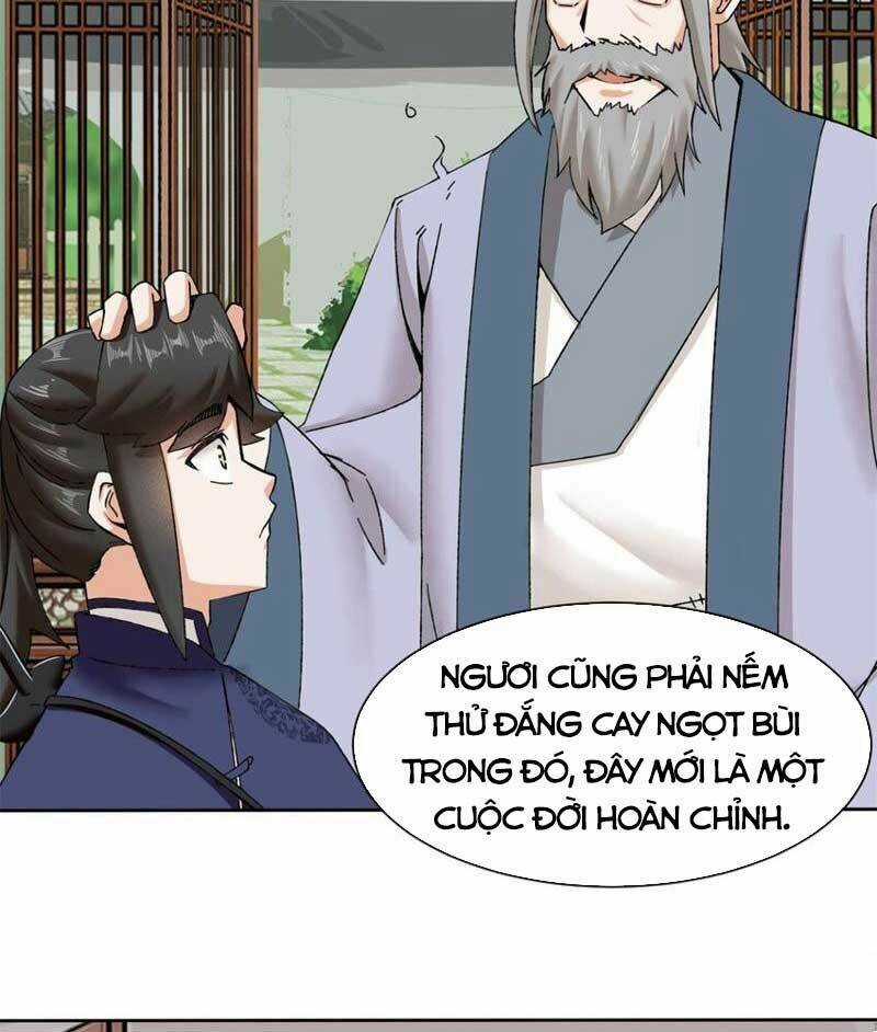 Vô Tận Thôn Phệ - Chapter 104 - Trang 41