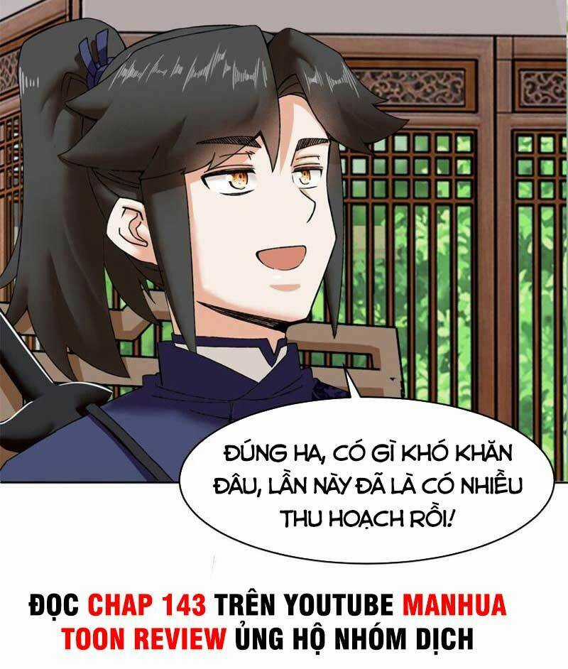 Vô Tận Thôn Phệ - Chapter 104 - Trang 42