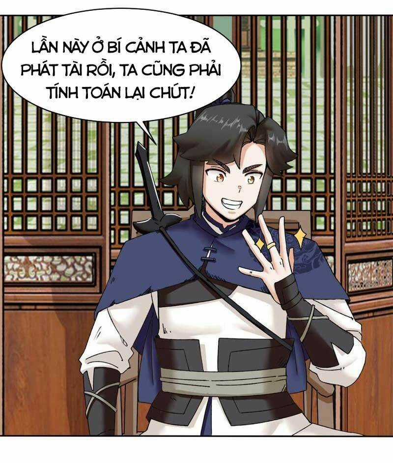 Vô Tận Thôn Phệ - Chapter 104 - Trang 43