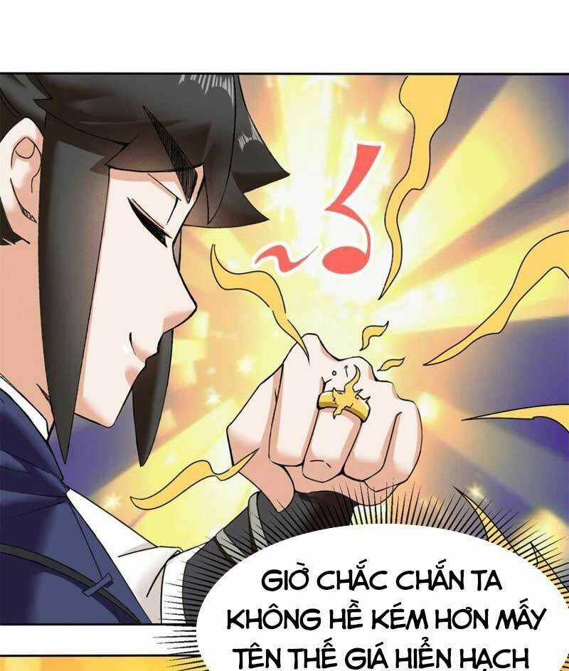 Vô Tận Thôn Phệ - Chapter 104 - Trang 44