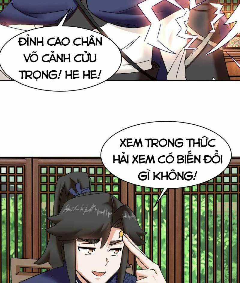 Vô Tận Thôn Phệ - Chapter 104 - Trang 47