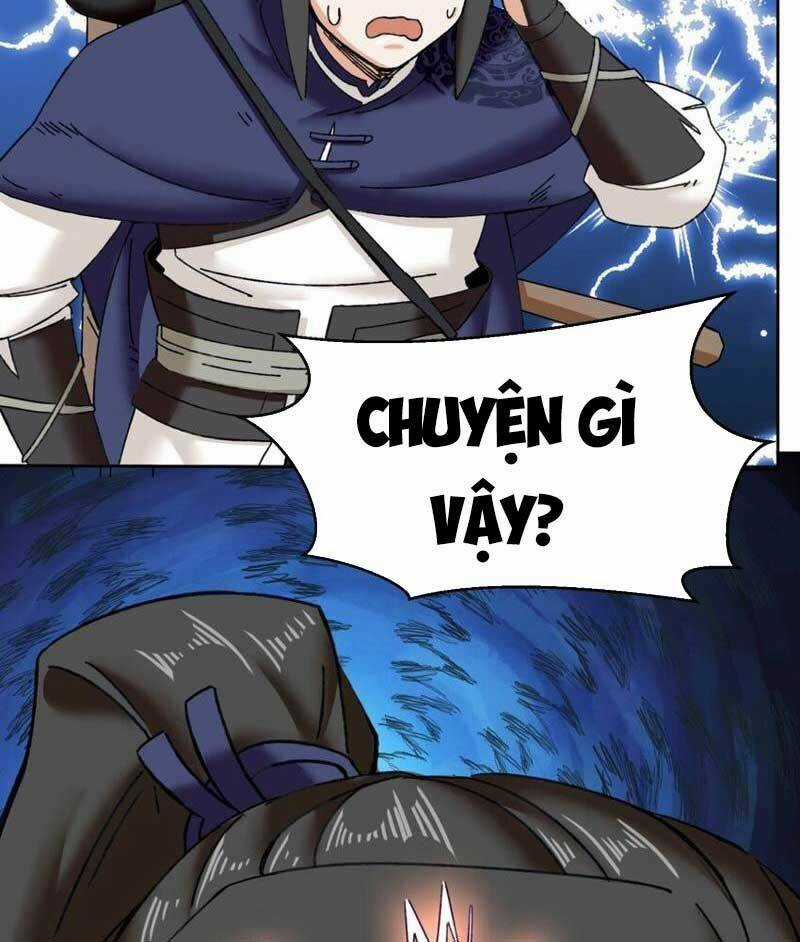 Vô Tận Thôn Phệ - Chapter 104 - Trang 50