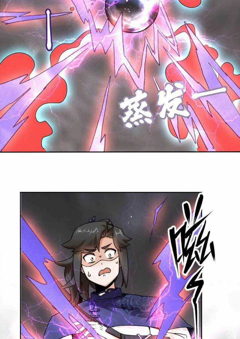 Vô Tận Thôn Phệ - Chapter 104 - Trang 6