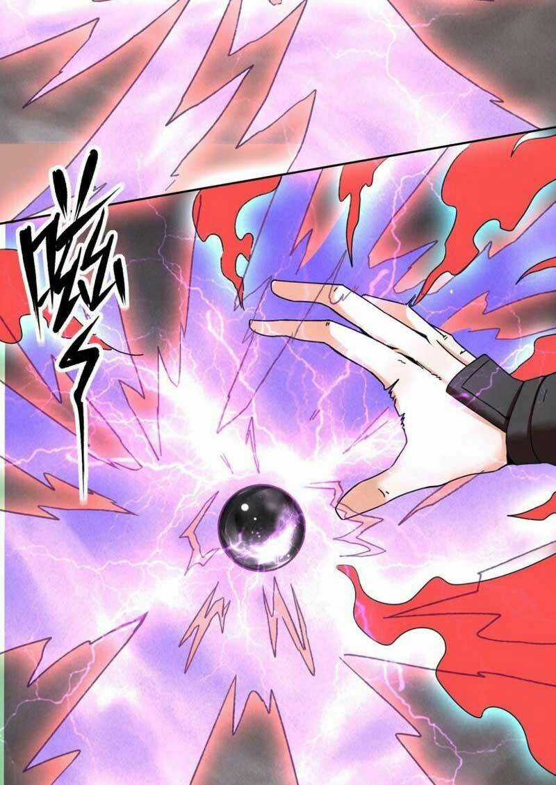 Vô Tận Thôn Phệ - Chapter 104 - Trang 9