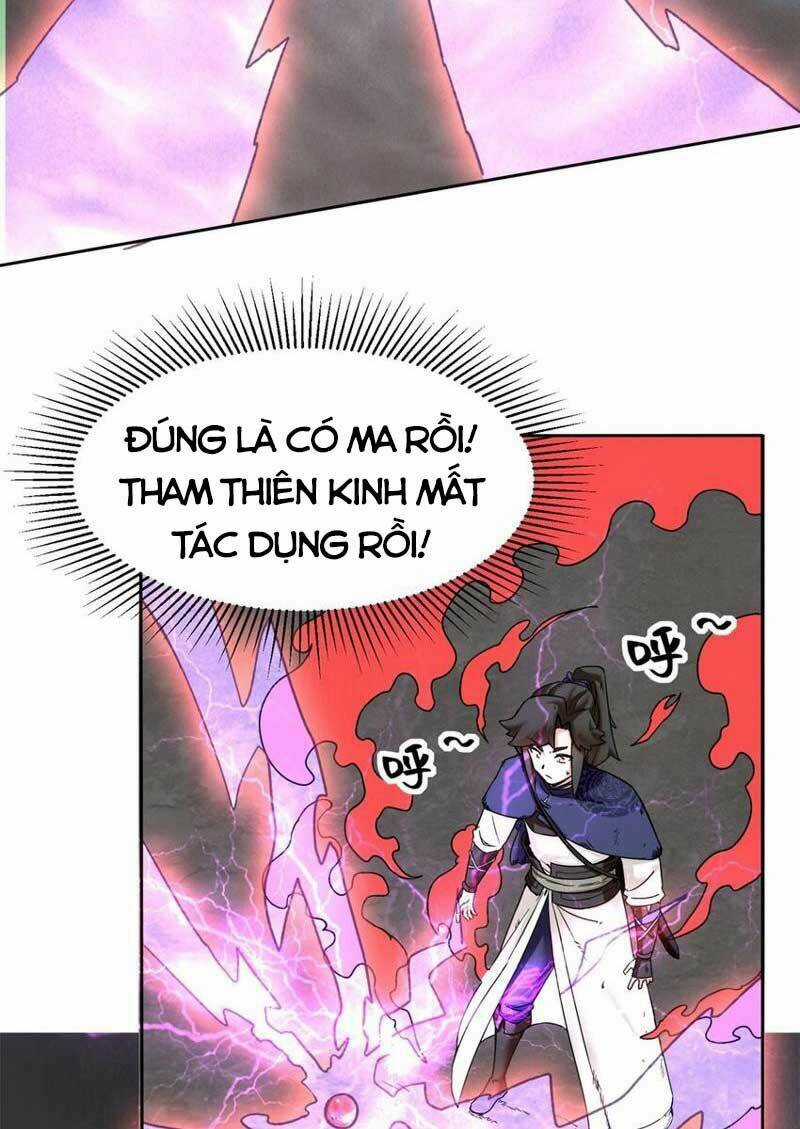 Vô Tận Thôn Phệ - Chapter 104 - Trang 10
