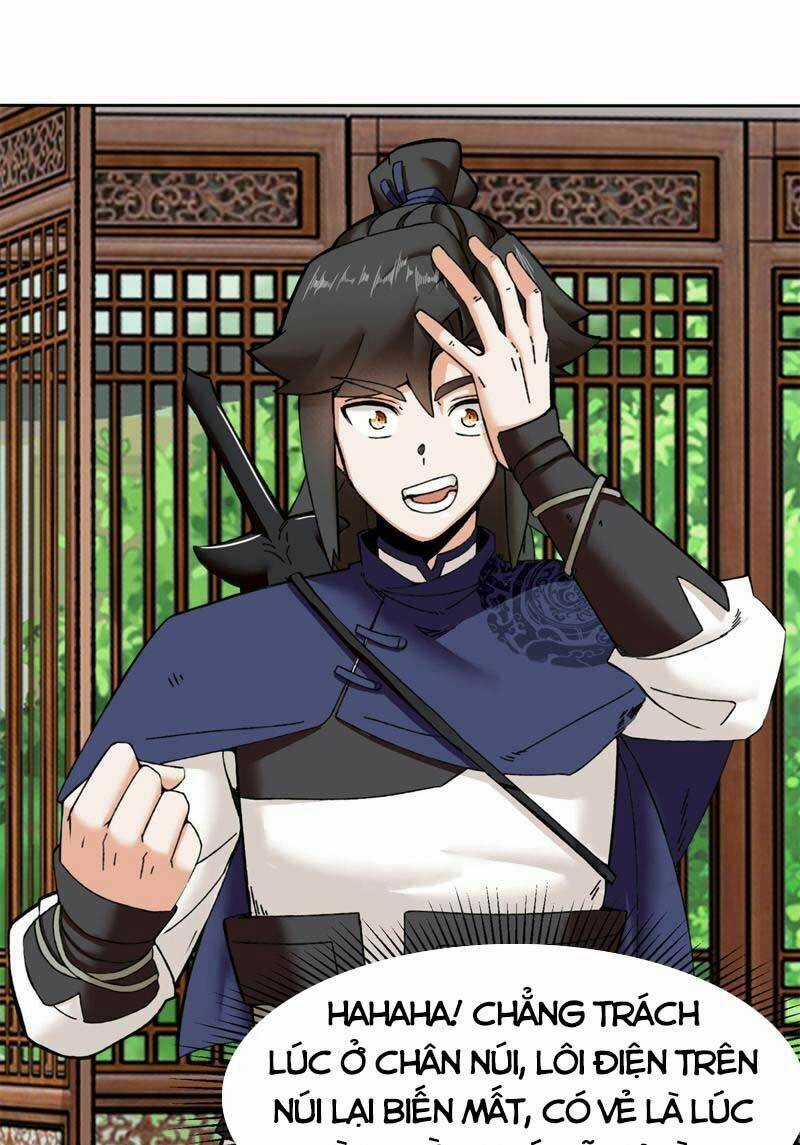 Vô Tận Thôn Phệ - Chapter 105 - Trang 2