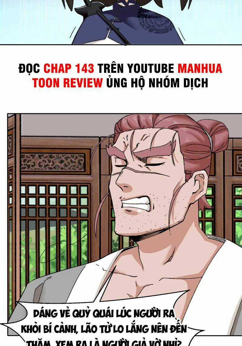 Vô Tận Thôn Phệ - Chapter 105 - Trang 13
