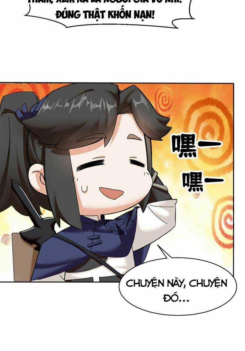 Vô Tận Thôn Phệ - Chapter 105 - Trang 14