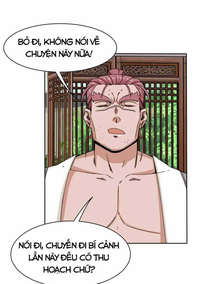 Vô Tận Thôn Phệ - Chapter 105 - Trang 15