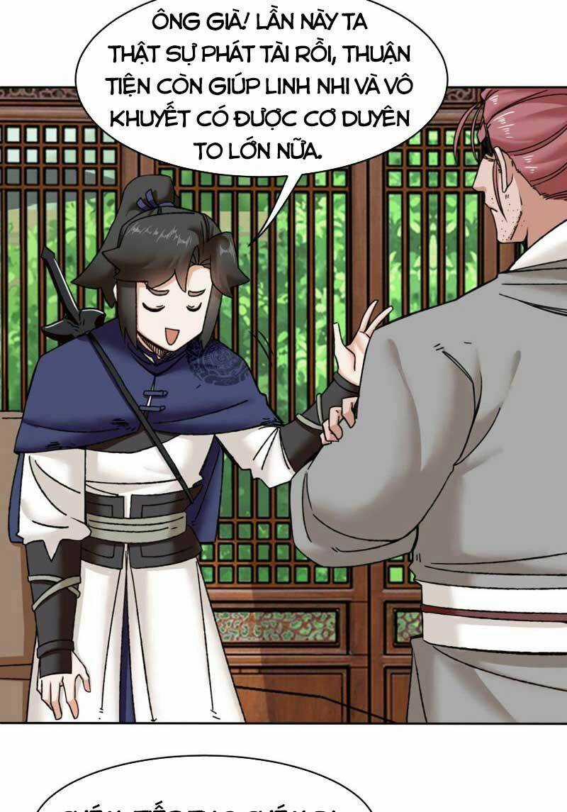 Vô Tận Thôn Phệ - Chapter 105 - Trang 17