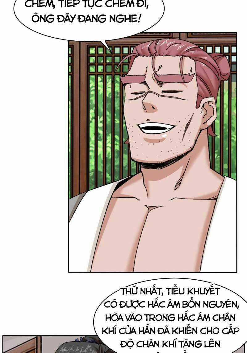 Vô Tận Thôn Phệ - Chapter 105 - Trang 18