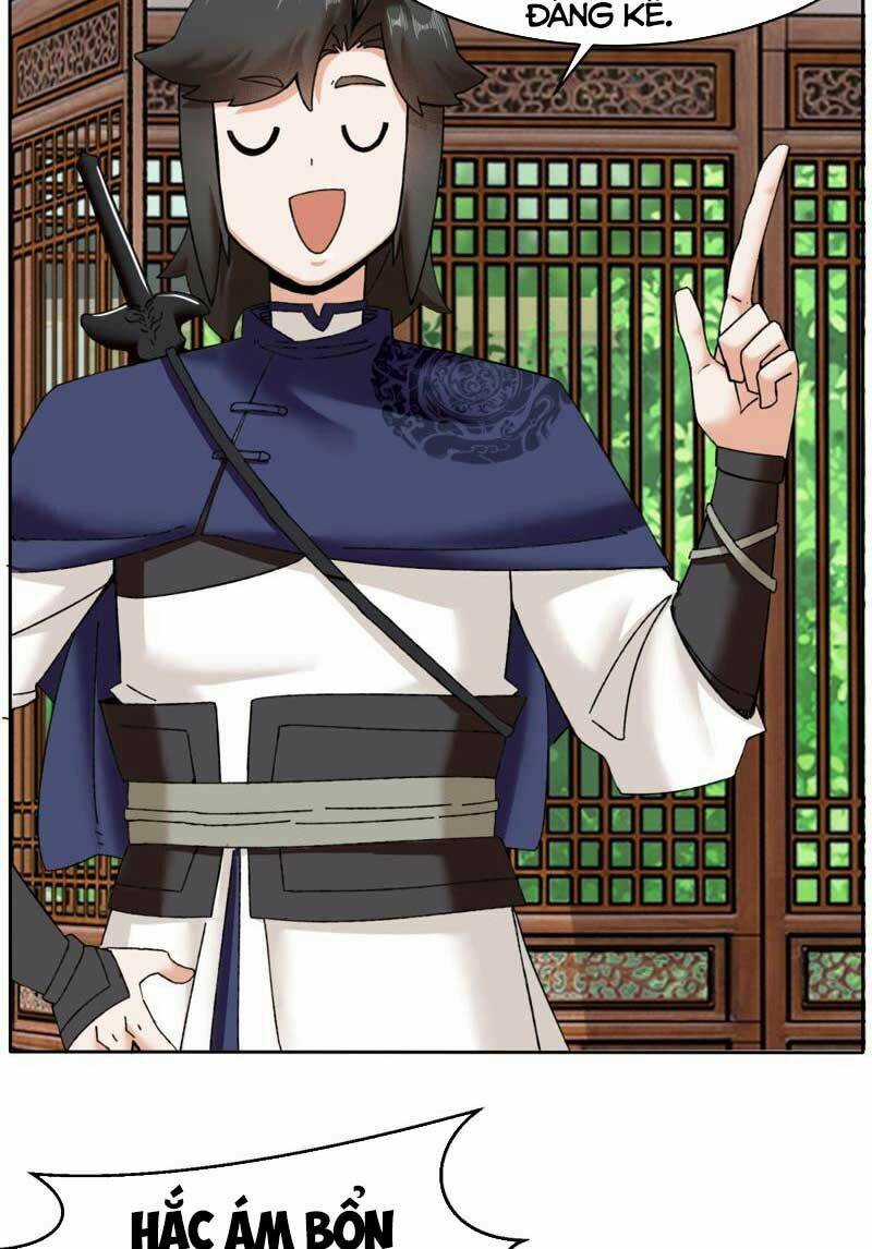 Vô Tận Thôn Phệ - Chapter 105 - Trang 19