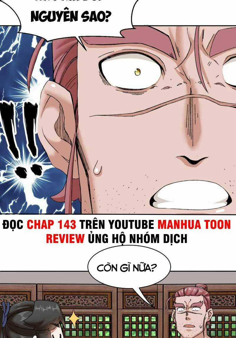 Vô Tận Thôn Phệ - Chapter 105 - Trang 20