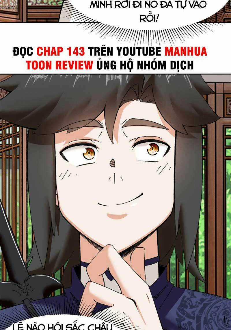 Vô Tận Thôn Phệ - Chapter 105 - Trang 3