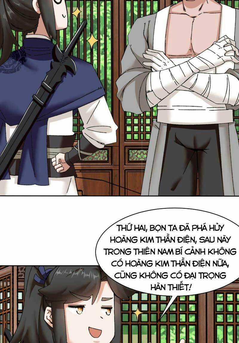 Vô Tận Thôn Phệ - Chapter 105 - Trang 21