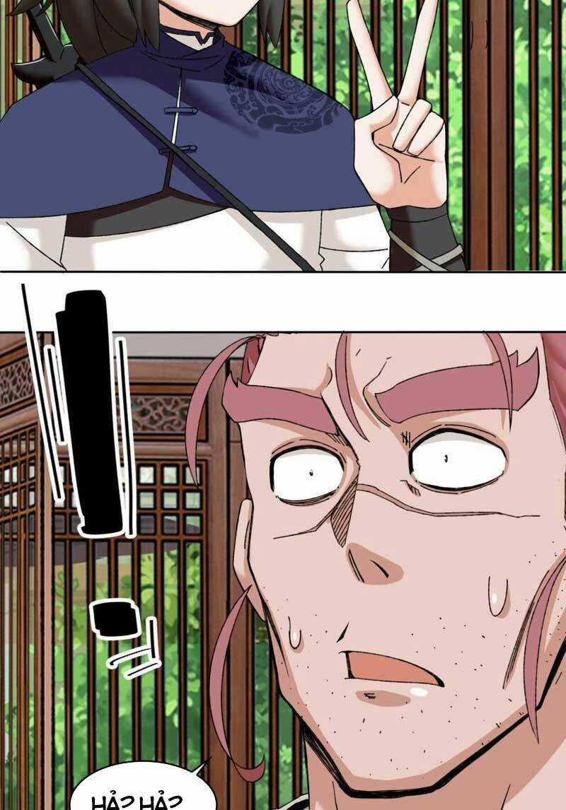 Vô Tận Thôn Phệ - Chapter 105 - Trang 22