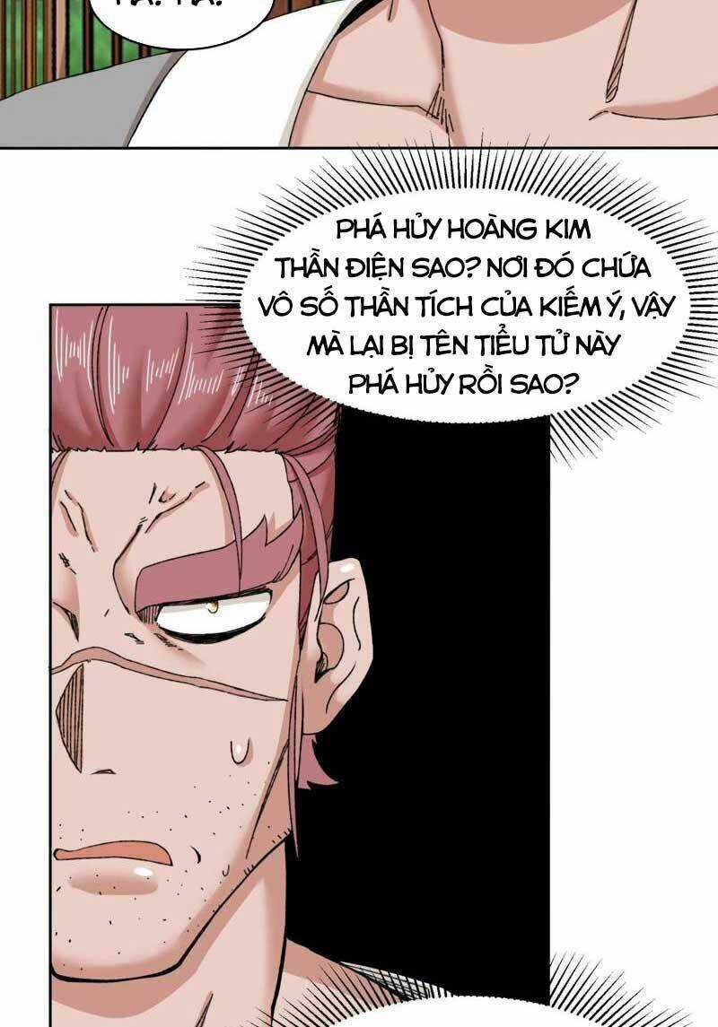 Vô Tận Thôn Phệ - Chapter 105 - Trang 23