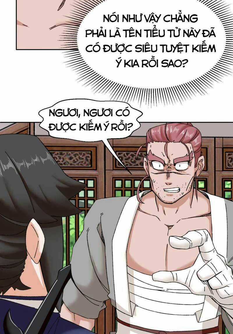 Vô Tận Thôn Phệ - Chapter 105 - Trang 24