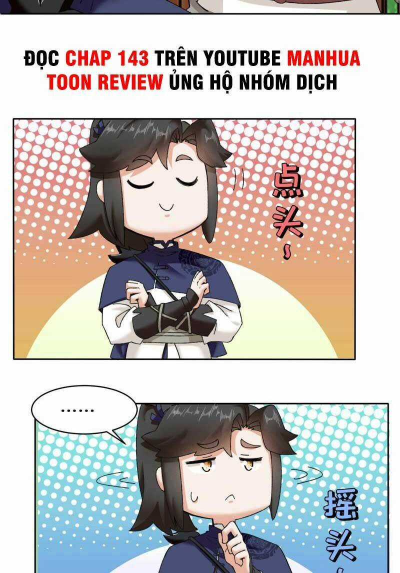 Vô Tận Thôn Phệ - Chapter 105 - Trang 25