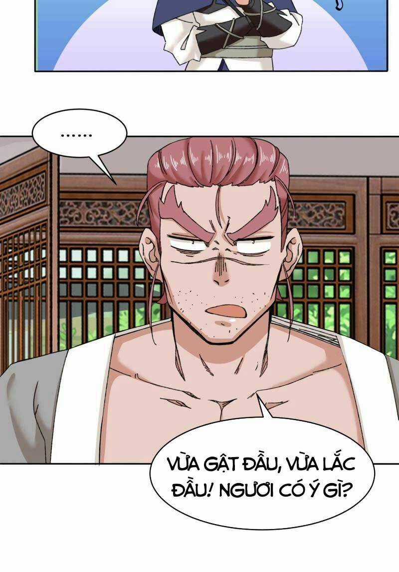 Vô Tận Thôn Phệ - Chapter 105 - Trang 26