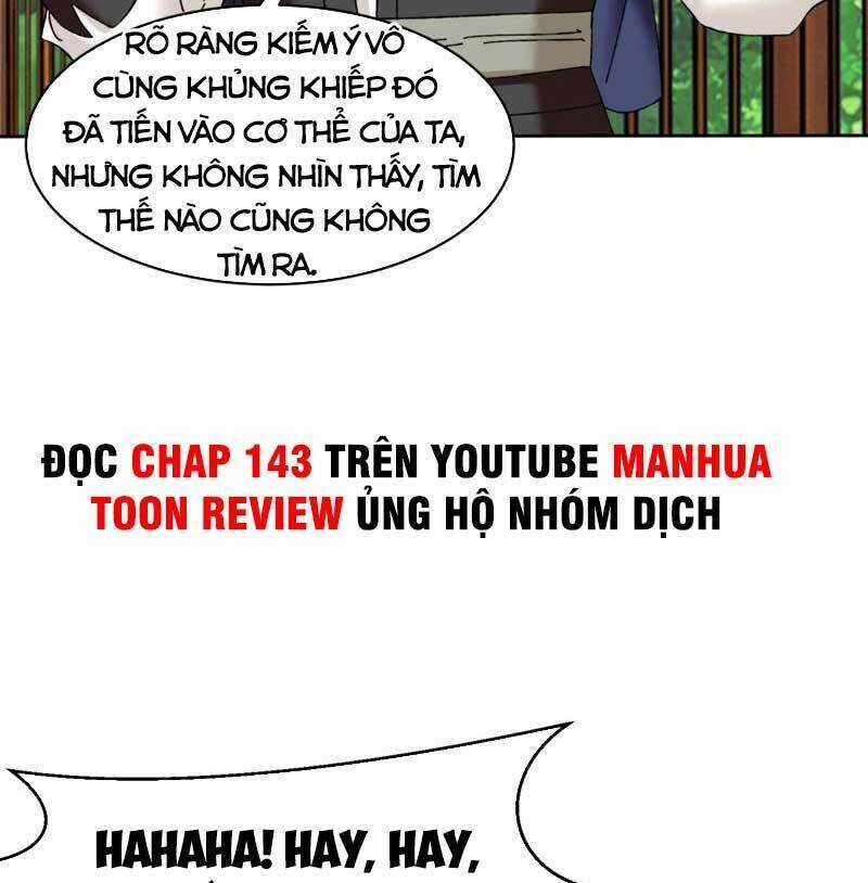 Vô Tận Thôn Phệ - Chapter 105 - Trang 28