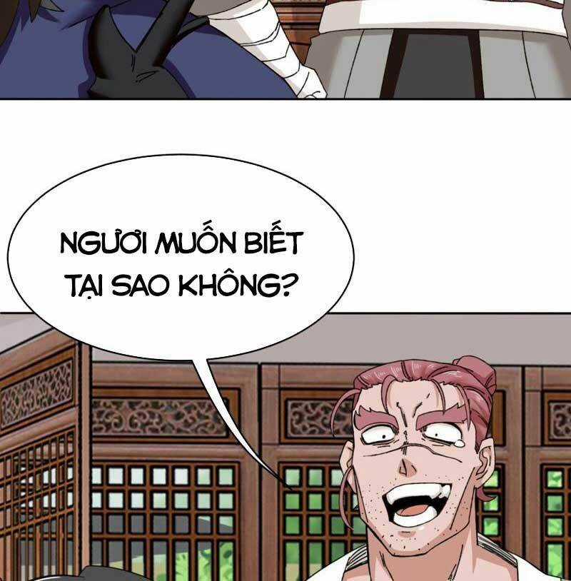 Vô Tận Thôn Phệ - Chapter 105 - Trang 30