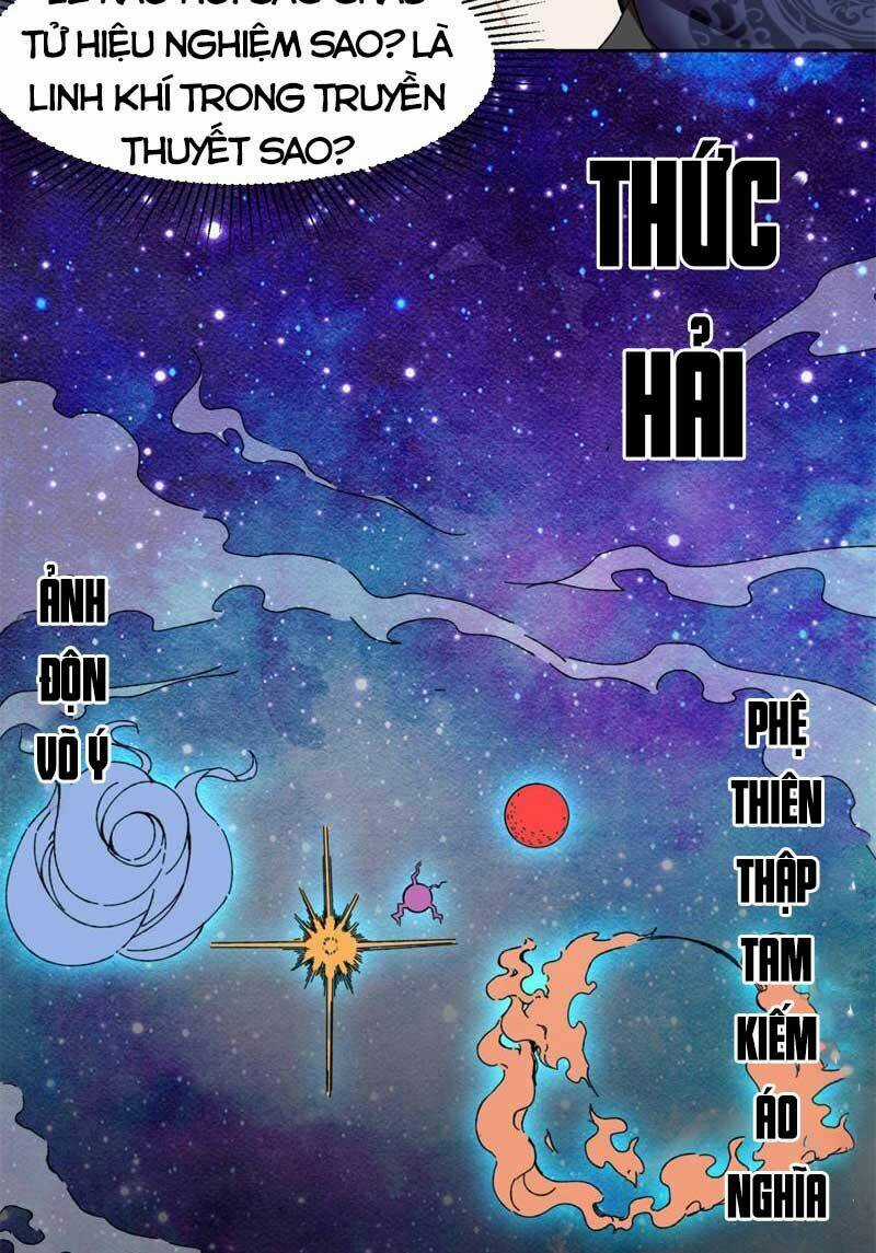 Vô Tận Thôn Phệ - Chapter 105 - Trang 4