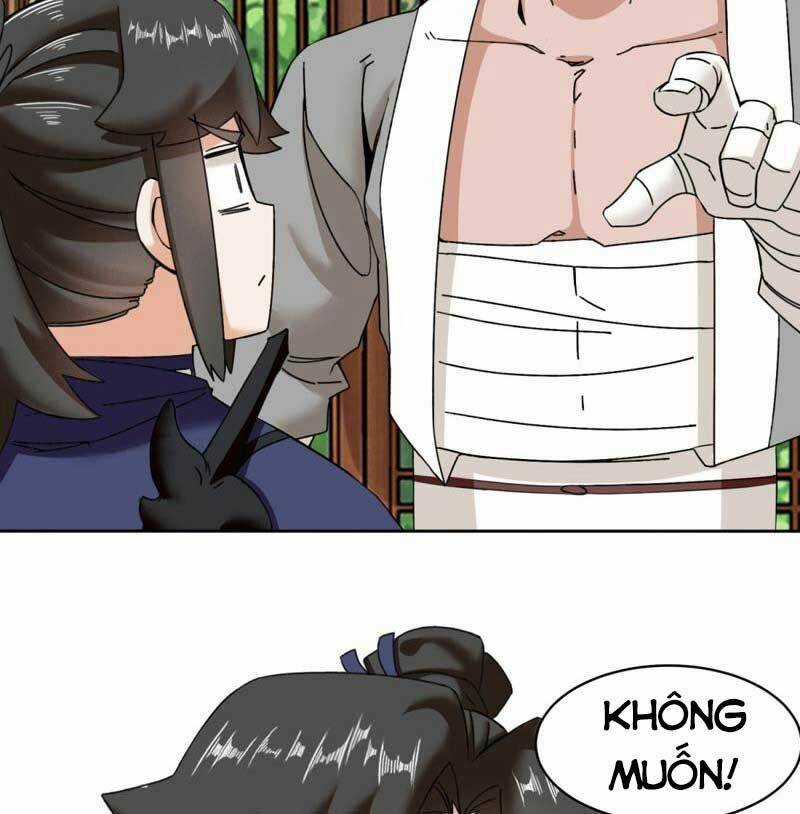 Vô Tận Thôn Phệ - Chapter 105 - Trang 31