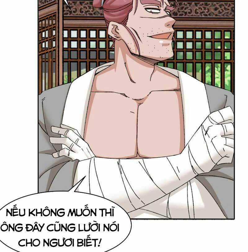 Vô Tận Thôn Phệ - Chapter 105 - Trang 33